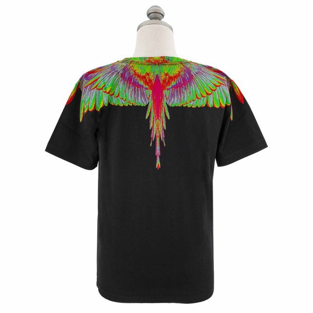 MARCELO BURLON カジュアルシャツ メンズ