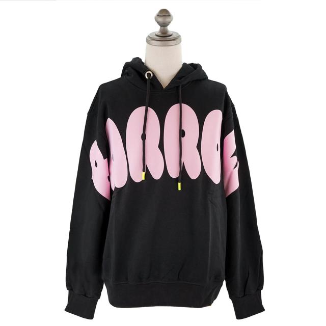 BARROW バロー バロウ フーディー 34104 HOODIE UNISEX メンズ