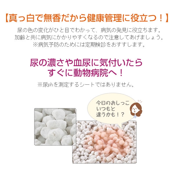 検尿用採尿シート 10枚組 犬 猫 検尿 採尿 健康管理 健康診断 動物病院 お手軽 簡単 ペット ペピイ PEPPY｜au PAY マーケット