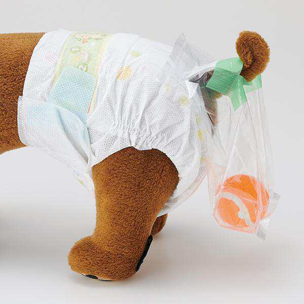 うんぽパンツ ｓ 16枚 犬 おむつ 介護 おもらし シニア犬 老犬 トイレ補助 トイレトレーニング お留守番 ペット ペピイ Peppyの通販はau Pay マーケット Peppy ペピイ