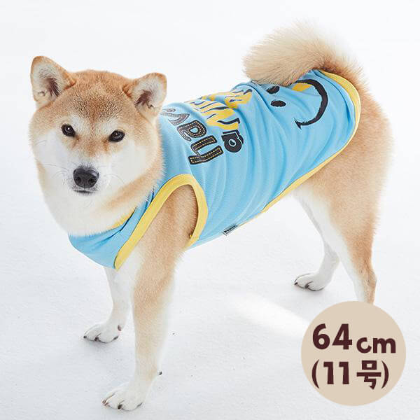 エルフォートクールタンク 11号 犬服 ドッグウェア 調温 春 夏 中型犬 大型犬 いぬ ペット ペピイ ｐｅｐｐｙの通販はau Pay マーケット Peppy ペピイ
