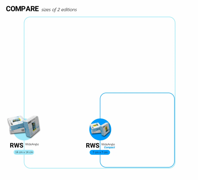 タロットカード Deckstiny RWS ワイド アングル タロット コンパクト RWS Wide Angle tarot Compact 日本語タロット本説明書&ポーチ付 正