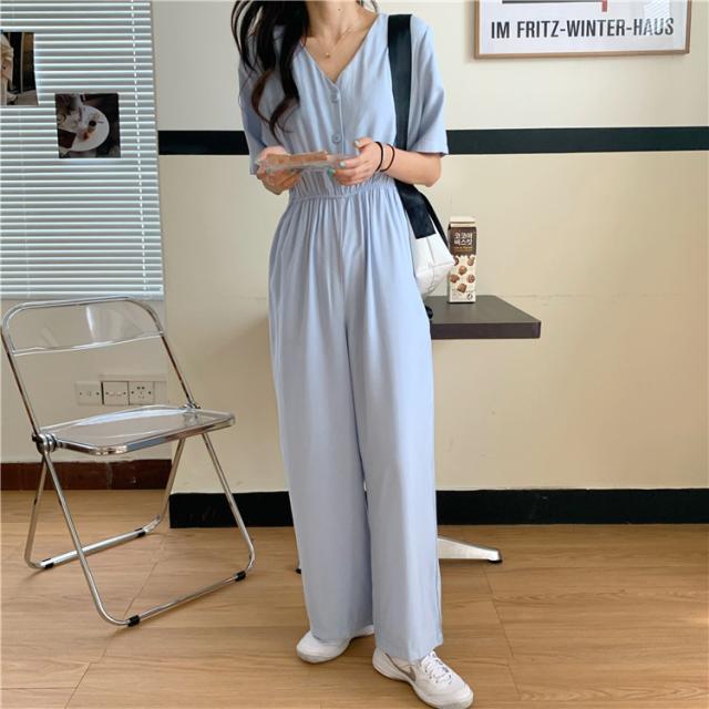 サロペット レディース つなぎ オーバーオール カバーオール 韓国 可愛い 着痩せ おしゃれの通販はau Pay マーケット 婦人服とペット用品 チロルペットストア