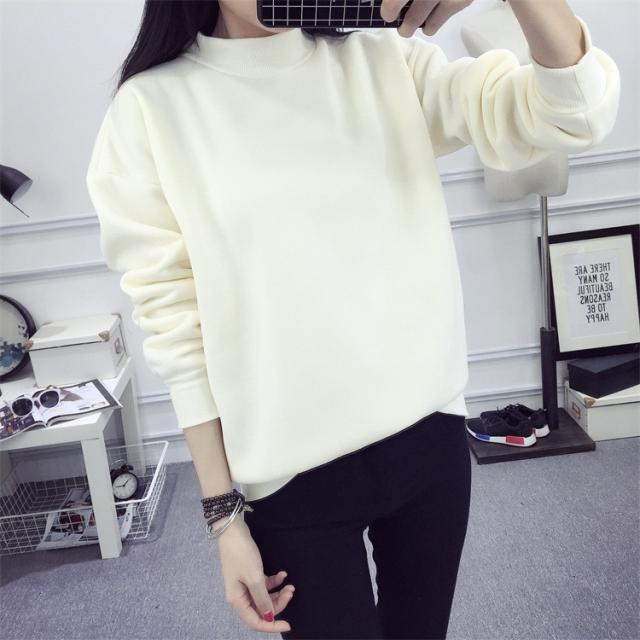 ｔシャツ レディース 長袖 丸首 カットソー ハイネック スウェット 薄手 トレーナー 無地 インナー 韓国 プチプラ コスパの通販はau Pay マーケット 婦人服とペット用品 チロルペットストア