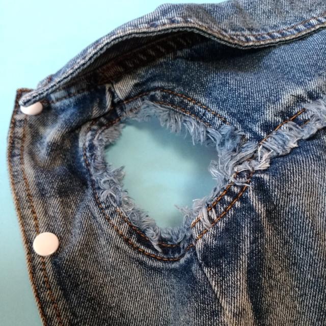 犬 服 デニムジャケット ベスト 送料無料 着せやすい 冷え防止 毛抜け防止 ジーンズ Gジャン おしゃれ おすすめ ドッグウェア 人気 安い の通販はau Pay マーケット チロルペットストア