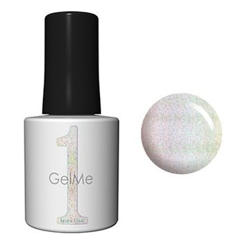 ジェルミーワン Gel Me 1 39 オーロラシルバー ジェルネイル セルフ カラージェル 簡単 Gel Me 1 セルフ ネイルの通販はau Pay マーケット クロスゲート