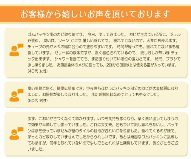 Uyeki カビトルデスpro 150g ゴムパッキン カビ 良く落ちる カビ取り ジェル カビとるです 在庫あり ウエキの通販はau Pay マーケット クロスゲート