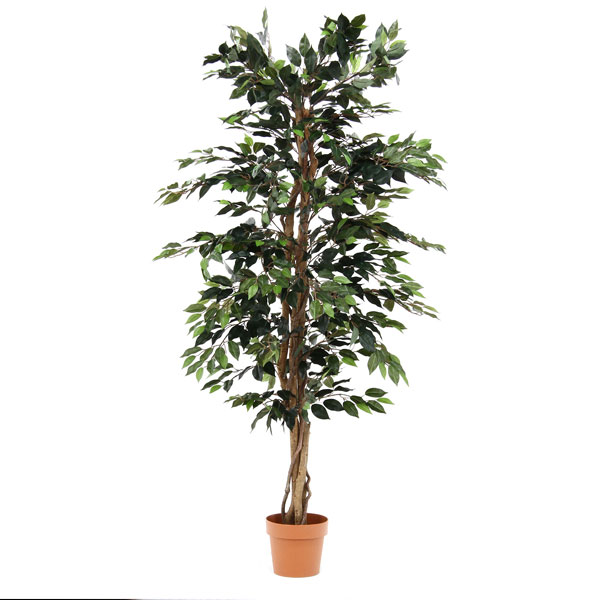 フェイクグリーン 観葉植物 人工観葉植物 造花 鉢付き インテリア おしゃれ フェイク グリーン お祝い 父の日 イミテーション リアル 開店祝い_1