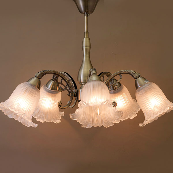 オーデリック シャンデリア OC257172WR