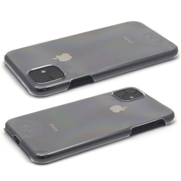 Iphone11 ケース クリア おしゃれ ハード シンプル アイフォン11 スマホケース アイフォン 11 Iphoneケース 透明 シンプル カバーの通販はau Pay マーケット Ordercover