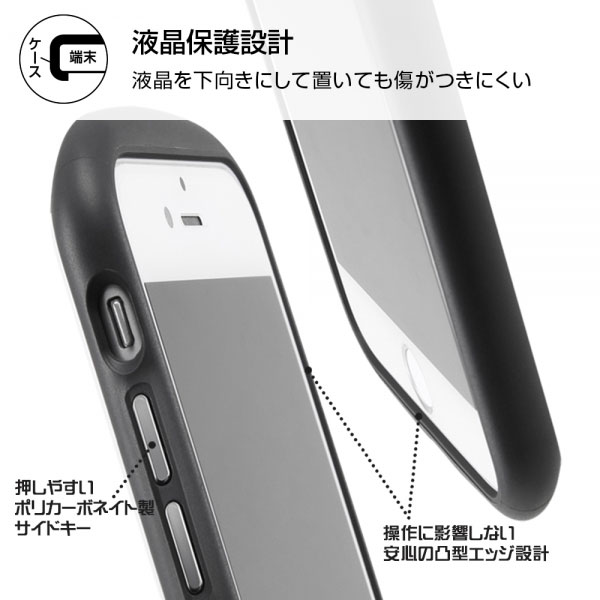 ポケットモンスター Iphonese2 Iphone8 Iphone7 スマホケース ピカチュウ ミミッキュ ゲンガー カビゴンの通販はau Pay マーケット Ordercover