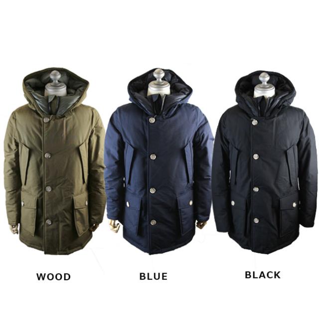 ウールリッチ Arctic Parka ダウン メンズ Woolrich ダウンジャケット Arctic Parka Nf アークティックパーカ フーデッド ダウンコートの通販はau Pay マーケット Daluma Au Pay マーケット店