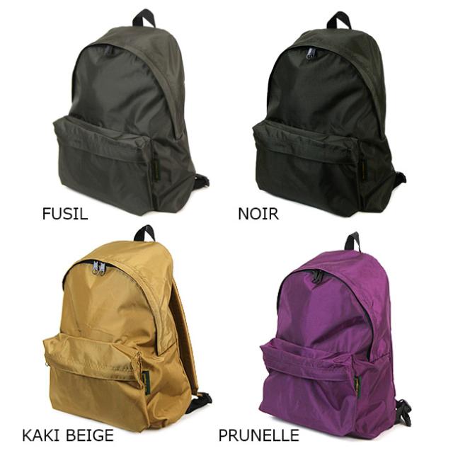 エルベシャプリエ リュック Herve Chapelier ナイロンデイパック リュックサック M 全4色 978n の通販はau Pay マーケット Daluma Au Pay マーケット店
