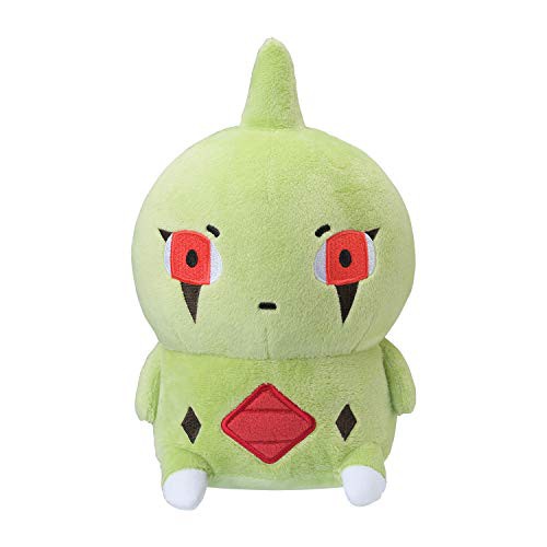 ポケモンセンターオリジナル ぬいぐるみ 24じかんポケモンch ヨーギラス 中古品 の通販はau Pay マーケット アトリエ絵利奈