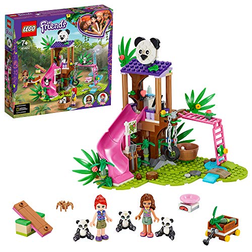レゴ Lego フレンズ パンダのジャングルツリーハウス 中古品 の通販はau Pay マーケット アトリエ絵利奈 レゴ Lego フレンズ パンダのジャングルツリーハウス 中古品 の通販はau Pay マーケット アトリエ絵利奈