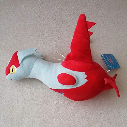 ポケモンフォーカス ラティアス でっかいぬいぐるみ 伝説のポケモン 中古品 の通販はau Pay マーケット アトリエ絵利奈