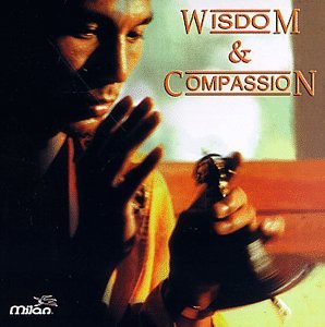 ネット限定】 Wisdom & Compassion(未使用 未開封の品) - segad.rr.gov.br