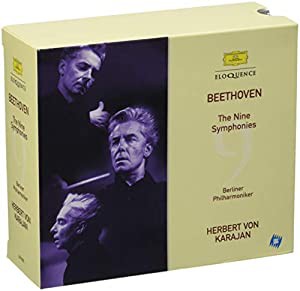 Symphonies 1-9(未使用 未開封の中古品)の通販はau PAY マーケット