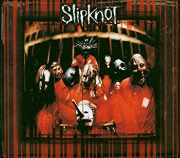 日本格安 Slipknot(未使用 未開封の品) - store.lsg-gh.com