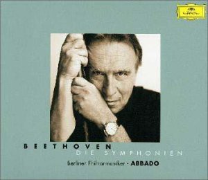 ベートーヴェン:交響曲全集(未使用 未開封の品) 売り出し人気商品