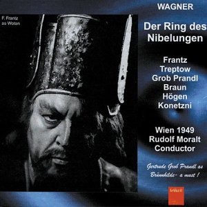 Wagner:Der Ring Des Niebelunge(未使用 未開封の品) ブランド