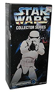 さらに値下げ Star Wars Collecter Series 1996 Storm Trooper