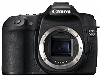 Canon デジタル一眼レフカメラ EOS 50D ボディ EOS50D(品) 通販特価