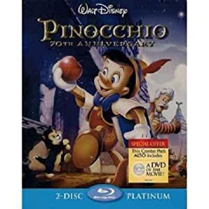 メリット Pinocchio [Blu-ray](未使用 未開封の品) 韓国ドラマ袖先赤い