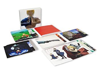 鋼の錬金術師 Fullmetal Alchemist Final Best Dvd付 未使用 未開封の中古品 の通販はau Pay マーケット アトリエ絵利奈