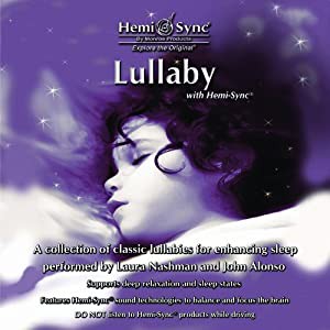 Lullaby (Hemi-Sync)(未使用 未開封の中古品)の通販はau PAY