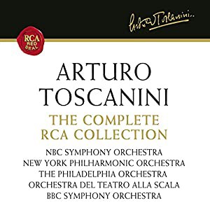 東京都で新たに Toscanini Collection(品) C ARTURO TOSCANINI