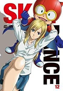 SKET DANCE フジサキデラックス版 12 (初回生産限定) [DVD](中古品)の