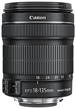 新品未開封】Canon EF-S18-135mm F3.5-5.6 IS www.aino.ac.jp