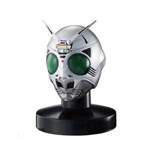 仮面ライダー ライダーマスコレ ベストセレクション 対決編 04 シャドーム の通販はau Pay マーケット アトリエ絵利奈