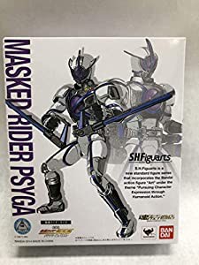 当日発送 S.H.Figuarts 仮面ライダー サイガ フィギュア 魂ウェブ商店