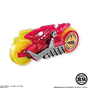 仮面ライダードライブ SGシフトカー6(食玩版) ［3.シグナルキケーン