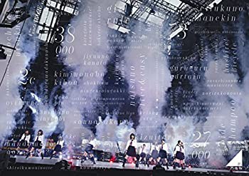 乃木坂46 3rd YEAR BIRTHDAY LIVE 2015.2.22 SEIBU DOME [Blu-ray](未