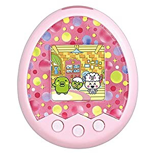 Tamagotchi m!x (たまごっちみくす) Melody ver. ピンク(未使用 未開封