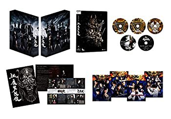 牙狼(GARO)-魔戒烈伝- DVD BOX(品) 正規取扱店で - ecotalara.com