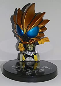 仮面ライダーオーズ ラトラーターコンボ デフォルマイスタープチ 仮面ラ 中古品 の通販はau Pay マーケット アトリエ絵利奈