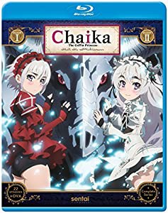 Chaika the Coffin Princess/ [Blu-ray] [Import](中古品)の通販はau