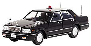 RAI'S 1/43 日産 セドリック クラシック SV (PY31) 1999 警察本部警備部要 (未使用 未開封の中古品)｜au PAY マーケット