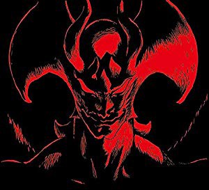 DEVILMAN crybaby COMPLETE BOX(完全生産限定版) [Blu-ray](未使用 未