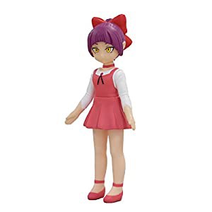 ゲゲゲの鬼太郎 ゲゲゲコレクション ねこ娘(未使用 未開封の中古品)の ...