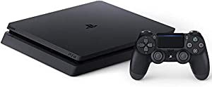 PlayStation 4 ジェット・ブラック 1TB (CUH-2200BB01)(未使用 未開封の中古品)の通販はau PAY マーケット -  アトリエ絵利奈 - ゲーム機・ゲームソフト