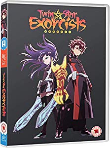 双星の陰陽師 1 コンプリート Dvd Box 1 13話 325分 そうせいのおんみょ の通販はau Pay マーケット アトリエ絵利奈