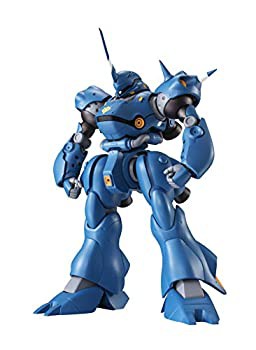 ROBOT魂 機動戦士ガンダム0080 [SIDE MS] MS-18E ケンプファー ver. A.N.I.(未使用 未開封の中古品)の通販は