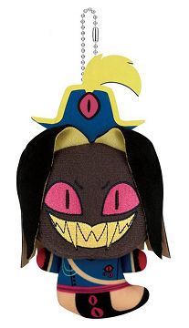 ハズビン・ホテル ようこそ ぬいぐるみ vol.4 ペンシャス司令官の通販