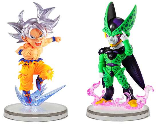 ドラゴンボール超 Ugドラゴンボール10 2種セットの通販はau Pay マーケット アミュームショップ