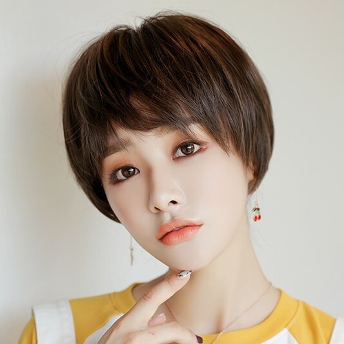 ショート ウィッグ レディース フルウィッグ ボブ アッシュ 超自然 シースルーバング ファッション 耐熱ウィッグ 原宿系 小顔 ウィッグ の通販はau Pay マーケット ダイレクト販売サービス Au Pay マーケット店